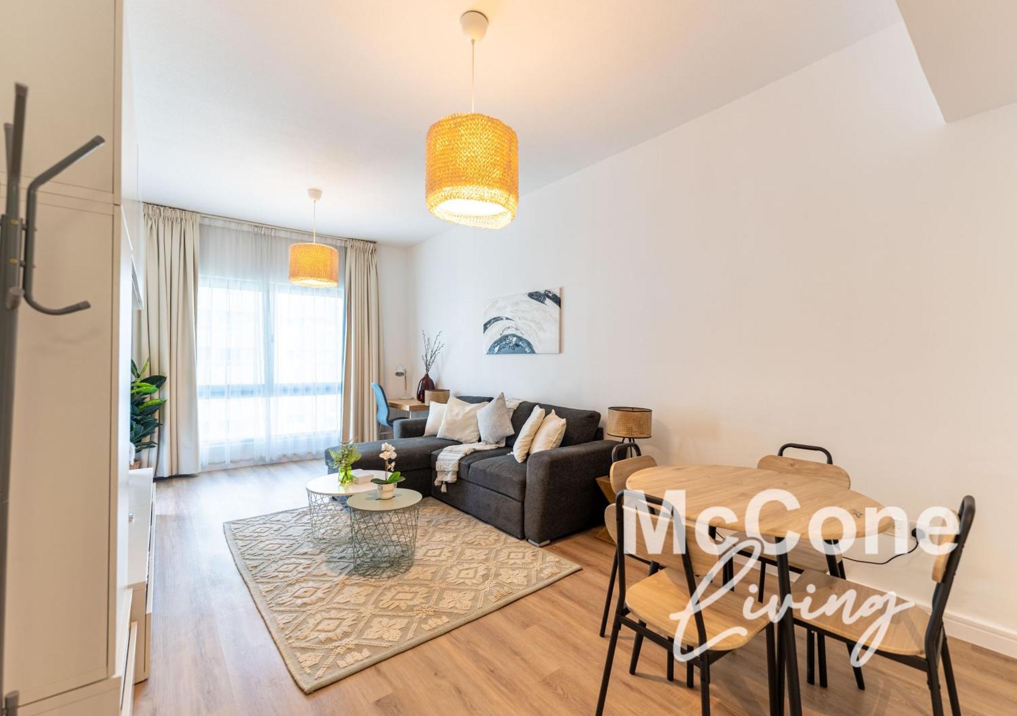 Apartment 1br In Marina With Private Terrace & Pool *